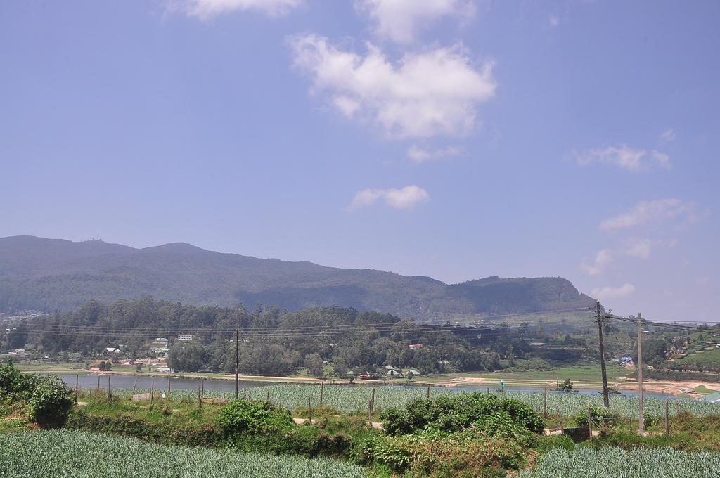 The Mountain Bungalow Nuwara Eliya Ngoại thất bức ảnh