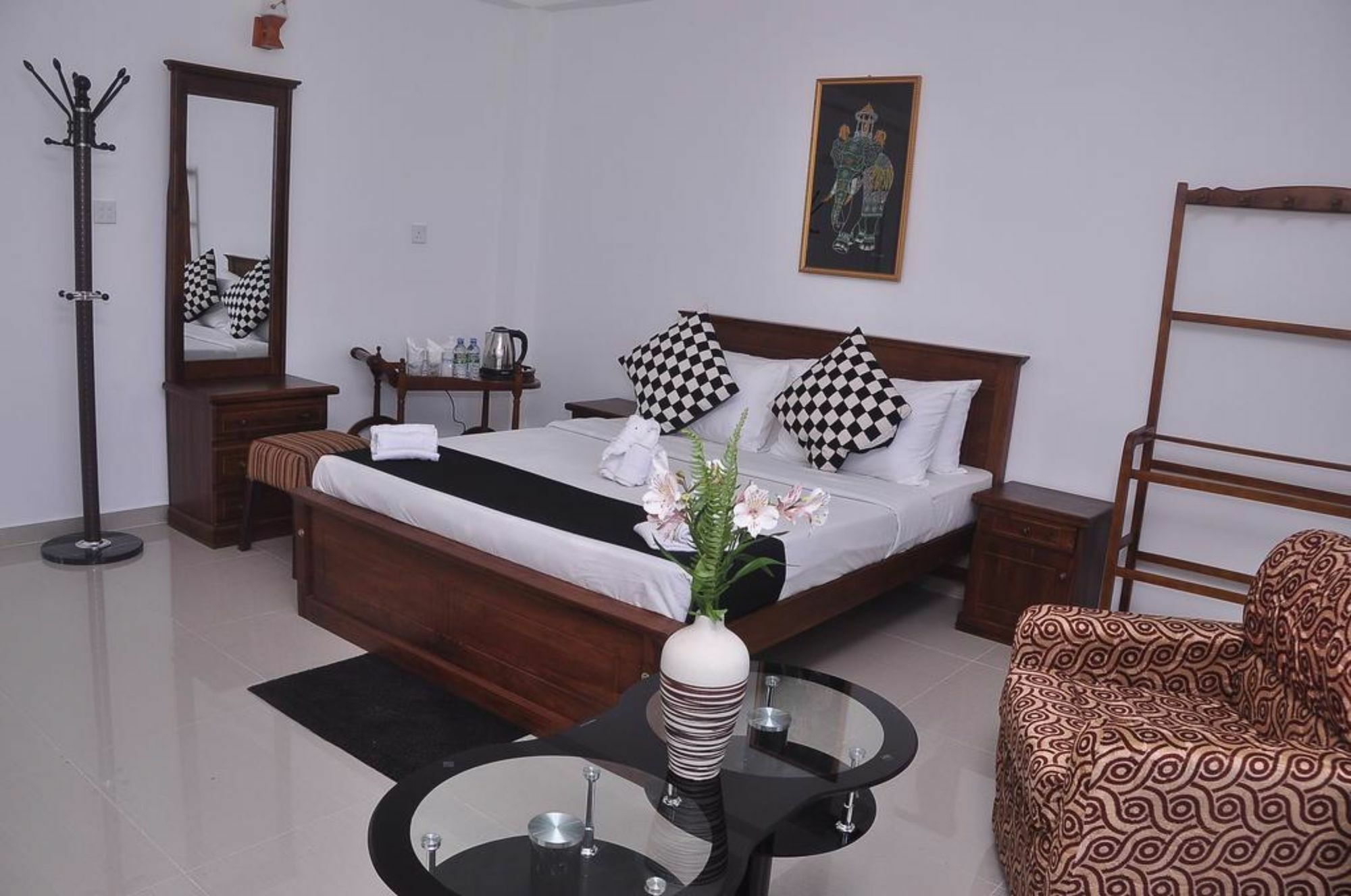 The Mountain Bungalow Nuwara Eliya Ngoại thất bức ảnh
