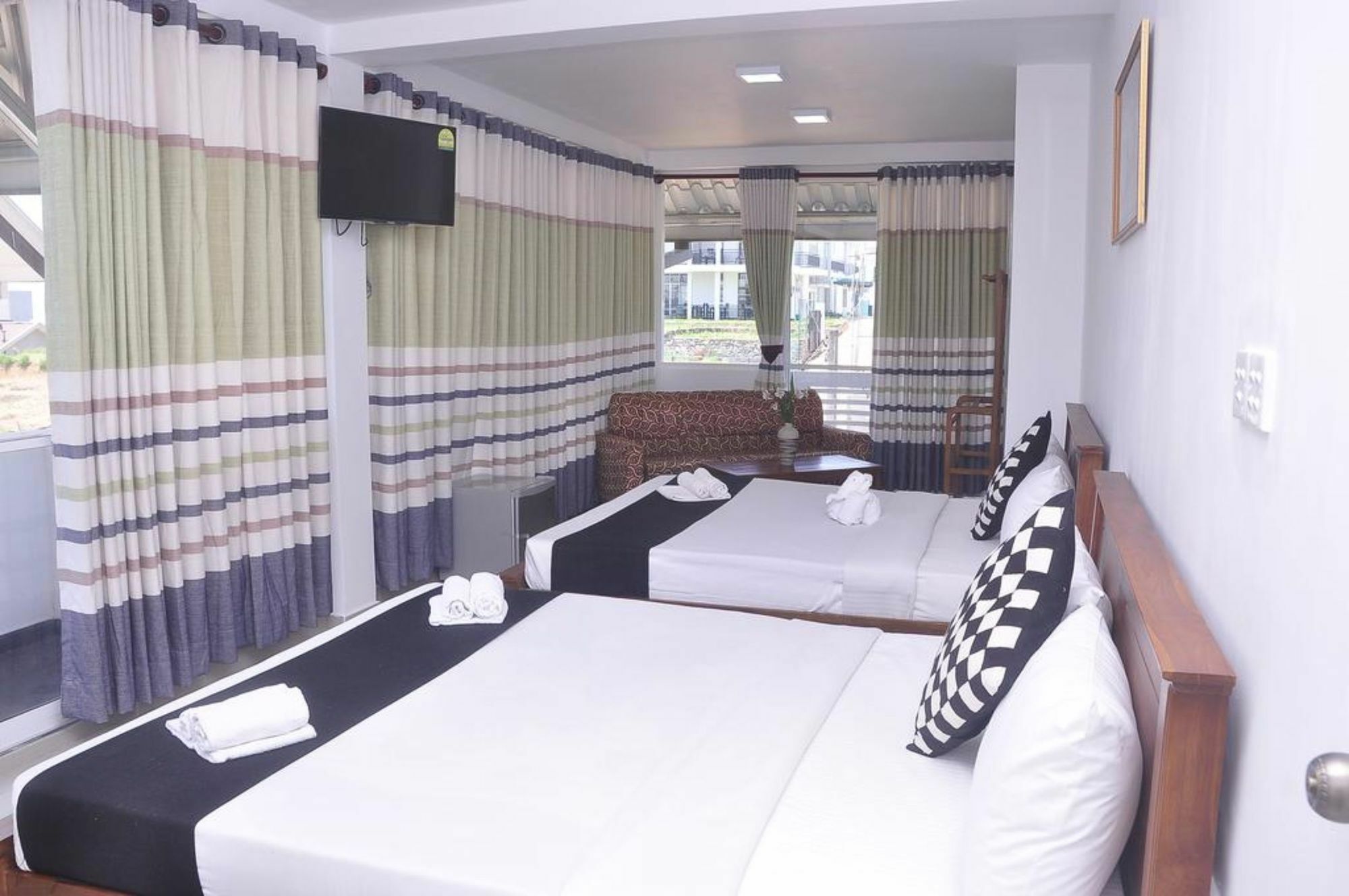 The Mountain Bungalow Nuwara Eliya Ngoại thất bức ảnh