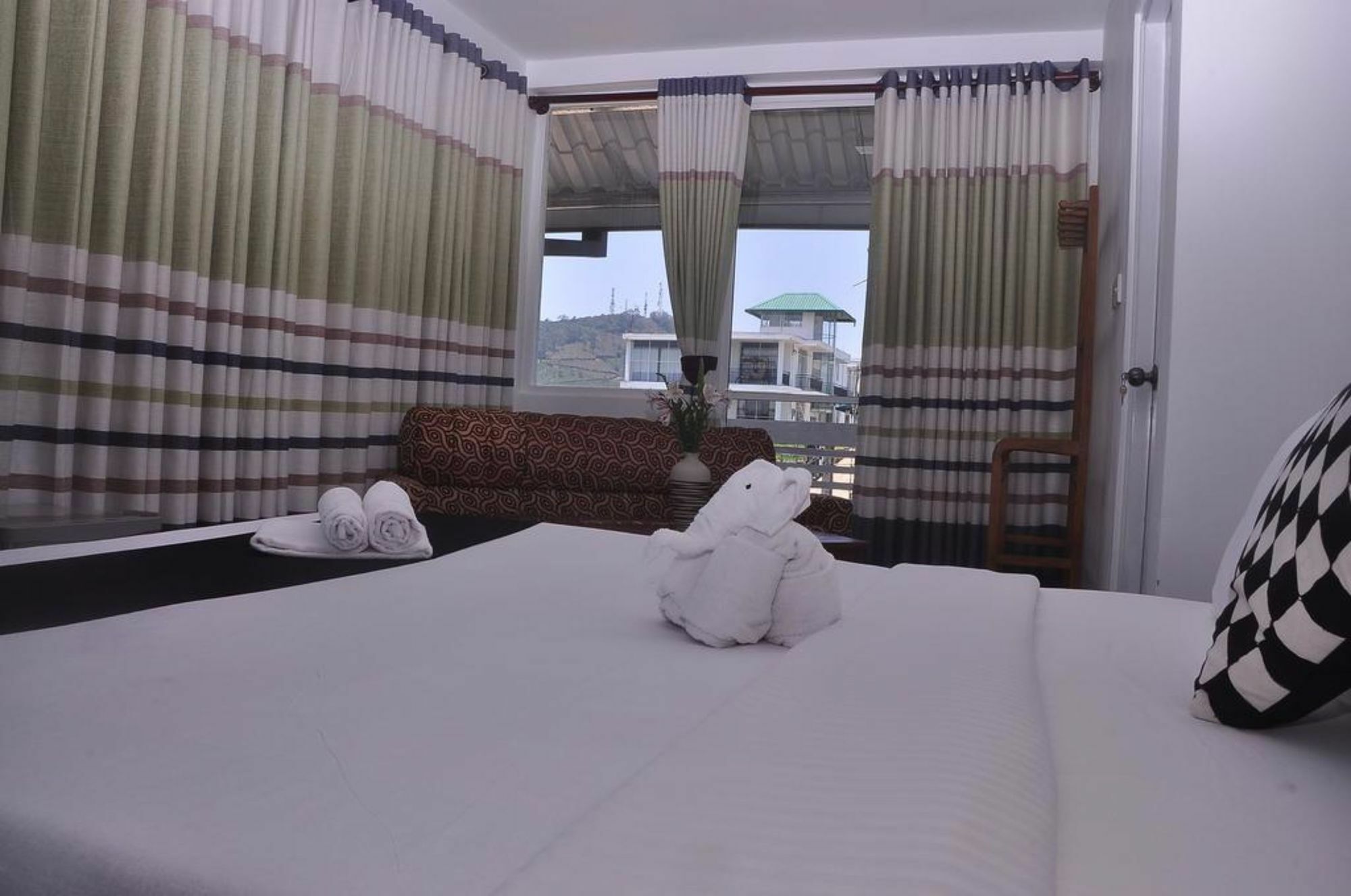 The Mountain Bungalow Nuwara Eliya Ngoại thất bức ảnh