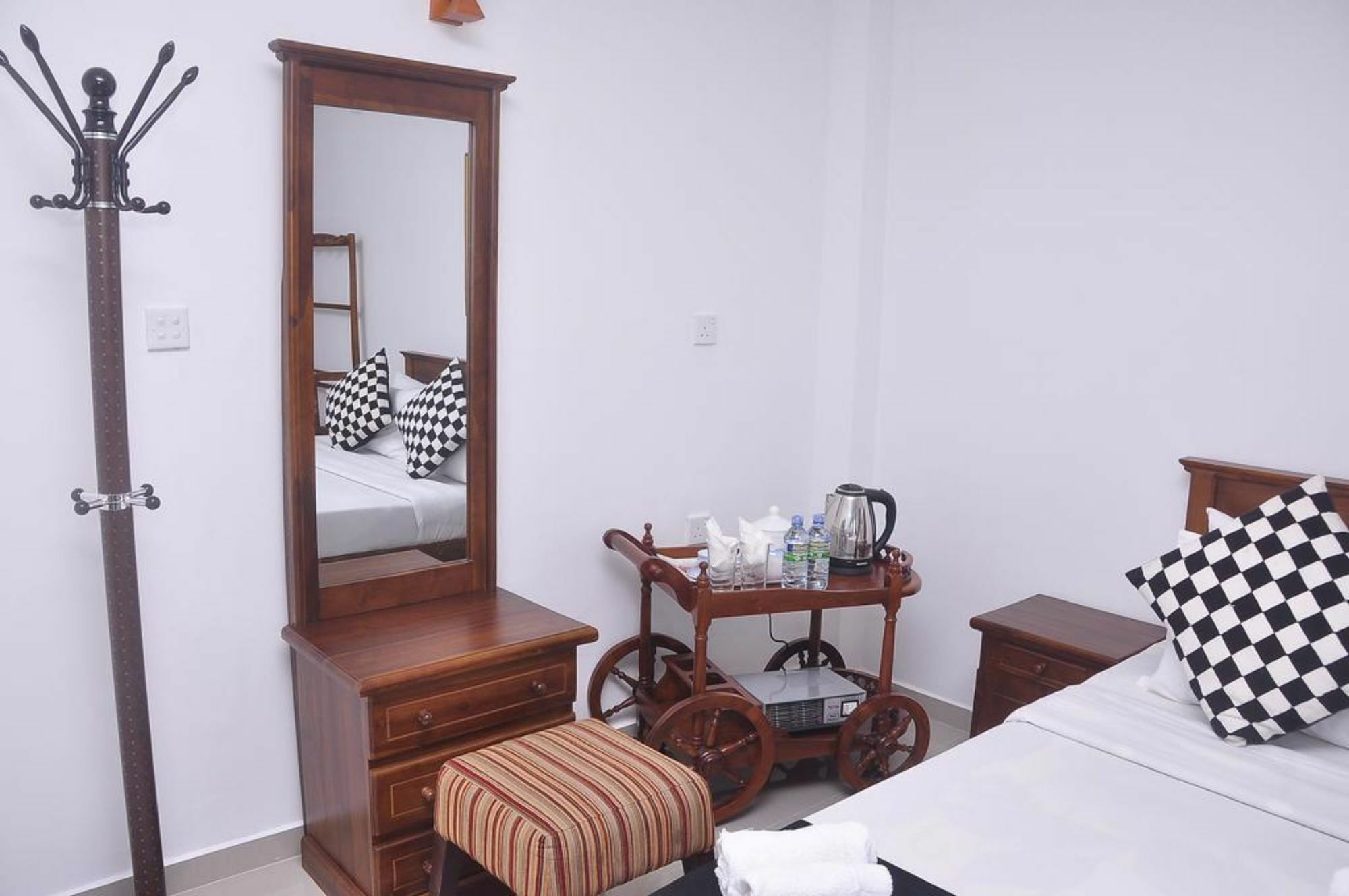 The Mountain Bungalow Nuwara Eliya Ngoại thất bức ảnh