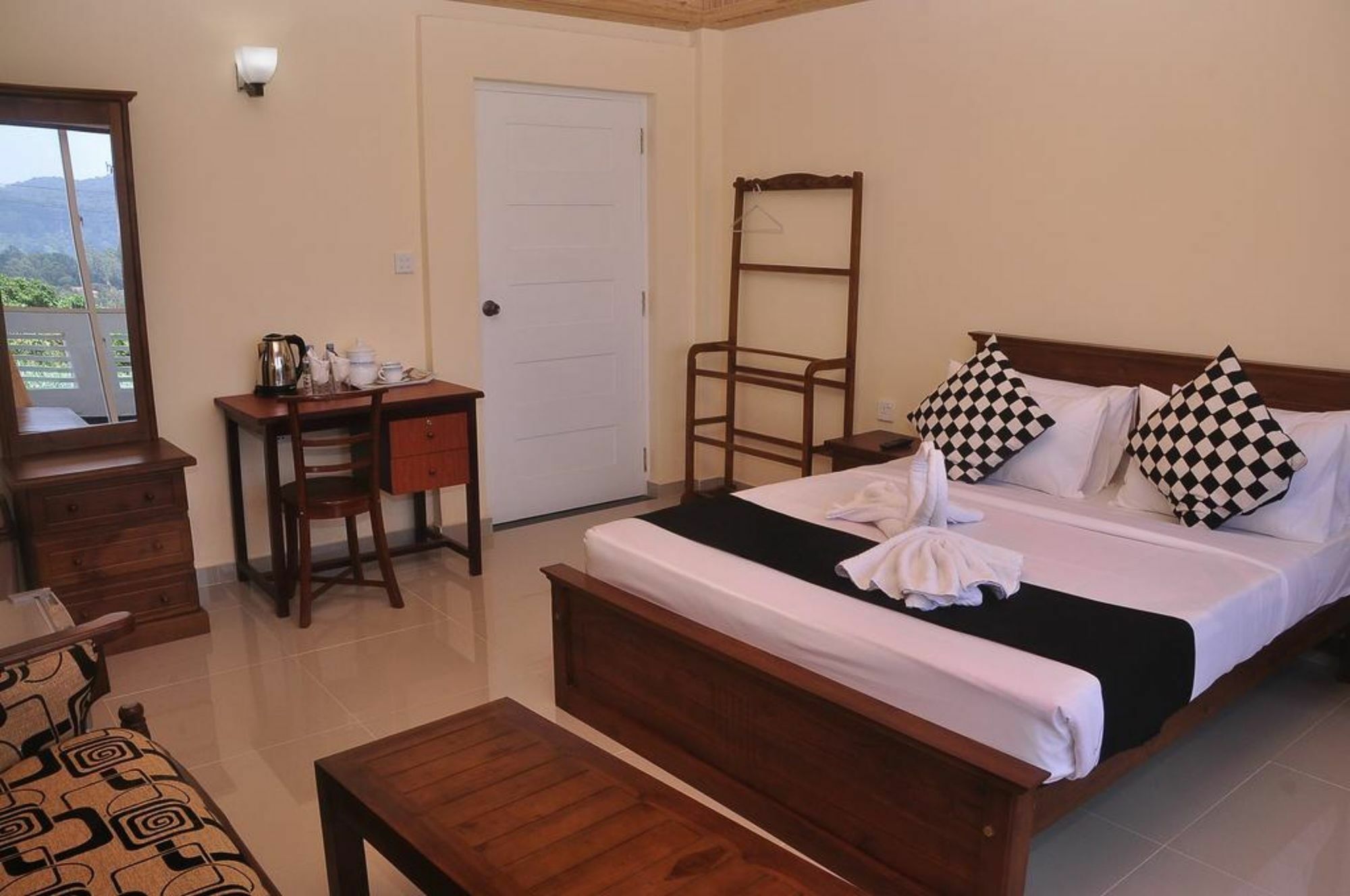 The Mountain Bungalow Nuwara Eliya Ngoại thất bức ảnh